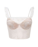 Where to buy best bra brand shop innerwear top 10 romantic sexy lace camisole bralette malaysia bridal lingerie singapore beautiful prewedding photoshoot review, Lace Cami, bustier, xixili, la senza, victoria secret, neubodi, triumph, sorella, sloggi, uniqlo, cotton on bodi, 6ixty 8ight cute underwear, fashion tube lace top bra bandeau, comfy wireless bra elastic smooth light padded bra terbaik cantik selesa kualiti paling bagus马来西亚文胸罩性感新加坡蕾丝内衣裤套装浪漫新娘