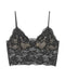 Giselle Padded Lace Camisole