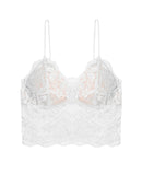 Giselle Padded Lace Camisole