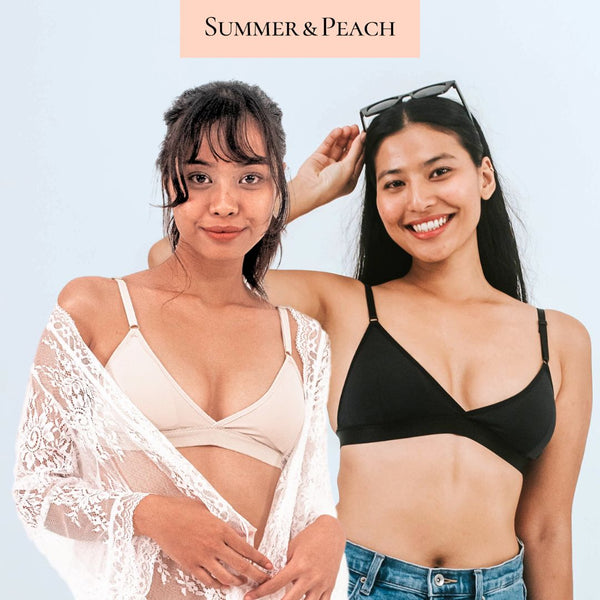 Where to buy cotton black bra Malaysia nude beige skin colour bralette wireless best black bikini brand shop top 10 recommended uniqlo black thin padding bralette review Singapore beautiful quality Brunei breathable comfy pretty underwear innerwear light smooth terbaik bra hitam kulit sejuk cantik selesa kualiti paling bagus murah 马来西亚肤色黑色胸罩新加坡超薄透气全棉文胸内衣