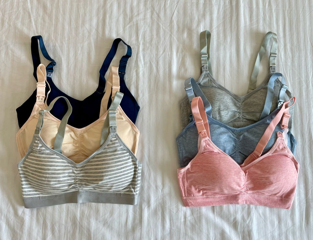 Best Nursing Bra Malaysia - 10 Signs You're Wearing The Wrong Size