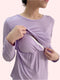 Where to shop confinement long sleeve pants pajamas nursing sleepwear set Malaysia buy Best trendy Maternity pyjamas pregnant clothing brands good review comfy breastfeeding top Singapore pregger 2nd 3rd trimester breathable pure cotton motherhood 9 months prenatal postpartum mothercare mamaway stylish fashion plus size XXXL beli pakaian Ibu hamil mengandung selesa bagus baju menyusui tidur butik 韩装马来西亚新加波纯棉孕妇衣服透气凉快时髦孕妈上衣怀孕期做月子套装长袖裤睡衣舒适哺乳加大码